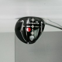 로마로 RAY A FORGED 10.5도 중고드라이버 중고골프채, 옵션선택