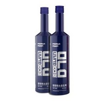 에코번 완전연소 유도 연료첨가제 경유 70L용, 10개, D70