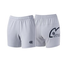 인투스 그레이 반바지 바지