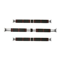 천장턱걸이 다이어트 초장축철봉 벽부착식철봉 낮은철봉, 단축, 블루그레이