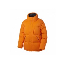 코오롱스포츠 여성 푸퍼 패딩 다운자켓 (JKJDW20282YOR)