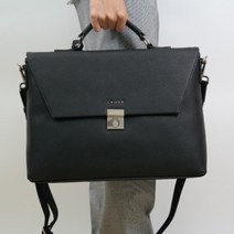 CROSS 15인치 노트북가방 고급 MANAGEMENT 서류가방