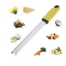 레몬 치즈 그레이터 1개(랜덤) 강판/채칼/그레이터/치즈칼/커터