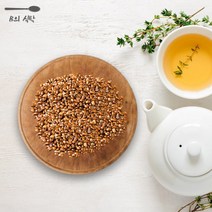 B의식탁 국내산 옥수수차 400g, 케이트레이드 1