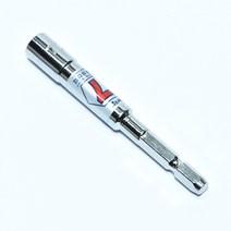 동성 신바람 육각 드라이버 롱비트 소켓/복스 7mm
