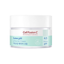 셀퓨전씨 약산성 패리어 크림, 55ml, 9개