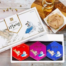 미소피네 창포비첩 한방 EM비누, 120g, 3개