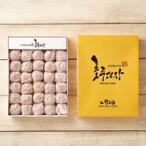 호도원 천안명물 호두과자중 / 강남콩앙금 30알 222369