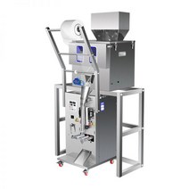 스틱포장기 삼면 포장 기계 자동 멀티 분배기 계량, 맞춤형 멀티 헤드 과립 분말 포