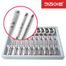 키친아트 은행나라 수저세트 10P, 단품, 단품