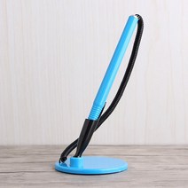 스탠드 볼펜 관공서 은행 민원용 필기구 선물용볼펜
