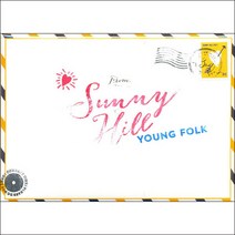 (CD) 써니힐 (Sunny Hill) - Young Folk (Mini Album), 단품