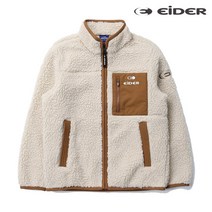 *본사직영* 아이더 [EIDER] 키즈 GRID (그리드) UNI 키즈 플리스 자켓 JMU21161E2