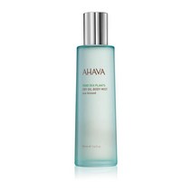 아하바 데드씨 플랜트 드라이 오일 바디 미스트 씨 키스드 Ahava Dead Sea Plants Kissed 100Ml