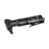 아임삭 아임삭 충전 14.4V 곡선 절단 니블러 AN-414B 베어툴 아이리스그립 LED 시스템