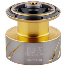 Shimano (SHIMANO) 순정 릴 부품 15 BB-X 테크늄 C4000D TYPE-G 스풀 세트 .03429-204