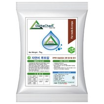 루트칼 3kg 입상 식물 칼슘비료 석회 식물영양제 코리아아그로