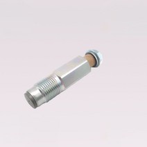 릴리프 밸브 감압 감압변 안전변 전기 연료 분사 시스템 커먼 레일 압력 릴리프 밸브 0954200590 포드 용, 한개옵션0