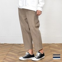 링크샵 빈티지 코듀로이 와이드팬츠