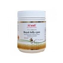 하이 웰 로얄 젤리 300정 1500mg210930