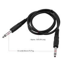 Worlde easycontrol.9 미디 컨트롤러 휴대용 미니 usb 9 슬림 라인 컨트롤 미디 키보드 악기 전자 오르간, 6.35mm 케이블