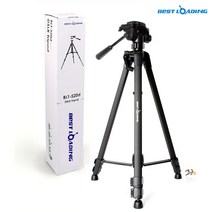 캐논카메라 EOS 200D/100D 삼각대 BLT-520d