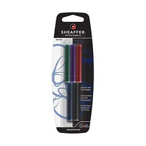 Sheaffer 쉐퍼 스크립 만년필 잉크 카트리지