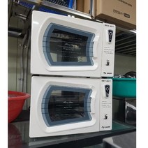 중고 미니소독기 다용도 자외선 살균소독기 멸균기, 4