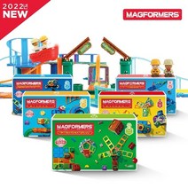 맥포머스 판타지 어드벤처 풀패키지 412pcs 최대피스+콘텐츠 세트+빅 정리함, 없음