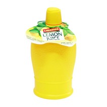 리모니노 레몬 주스 200ml, 1개