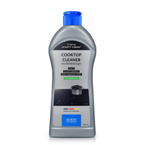 쇼트 쿡탑 인덕션 클리너, 300ml, 13개