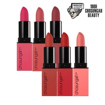 조성아22 [조성아뷰티] 더 새틴 립스틱 (6colors), 트룰리칠리