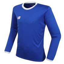 뉴발란스 뉴발란스 NBND6B805150 NB 링거 LS 저지 티셔츠