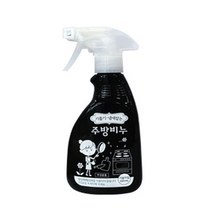 거품스프레이 주방비누 샤본다마 330ml 기름냄새잡는 464855EA, 쿠팡@ 1, 쿠팡@ 본상품선택