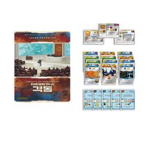 [코리아보드게임즈] 테라포밍마스 확장 격동 + 프로모3