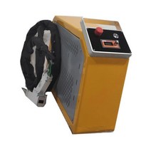 레이저용접기 미니 자동 금형 휴대용 스테인레스 스폿 섬유 레이저 용접기 1000W 1500W 가격, 300w