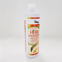민감성피모용 비듬방지 애견약용샴푸 500ml 노견 샤워