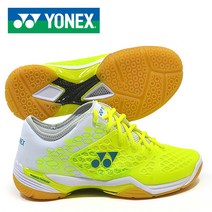 [요넥스] 남성 파워 쿠션 03 Z 맨 SHB-03ZMEX B/Y 배드민턴화