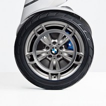 나인봇 s 플러스 샤오미 미니 플러스 세그웨이 밸런스 스쿠터용 휠 커버 스티커, b