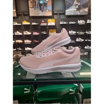 [W몰 푸마] 여성 초경량 쿠션 워킹 런닝화 Solar Runner 376672-05