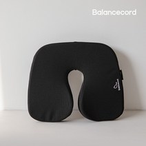 발란스코드 [발란스코드] 카이로프랙틱방석 의자방석, 선택완료