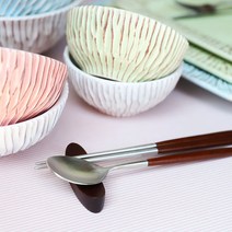 이탈리아 그레이스 대접(국그릇) 13cm 1P, 퍼플