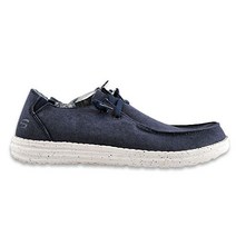 SKECHERS 스케쳐스 남성 AirCooled 메모리폼 스니커즈 워킹화 신발 59988 navy