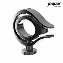 자쿠아 원홀 세면수전 티아라_TIA-BCH-73011_블랙크롬