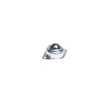 15mm 컨베이어 쇠구슬 트랜스퍼 탄소강 볼베어링 롤러, 단품