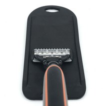 DGITEM 면도날 클리너 보급형 세척 면도기 수명, 면도날클리너