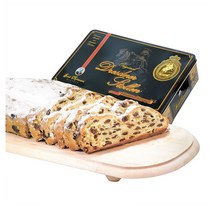 에밀 라이만 드레스덴 슈톨렌 블랙 캔포장 1kg, One