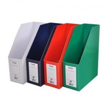 ZG88 알파 종이화일박스 AF190 7 A4 10입 320x235x15mm 파일철 정부화일 종이화일 라화일 황화, OS 녹색