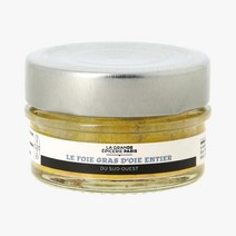 LA GRANDE EPICERIE Whole goose foie gras 라그랑드에피서리 홀 구스 푸아그라 사우스웨스트