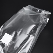 수경 재배기 PVC 버섯 산란 성장 가방 기판 고온 사전 밀봉 가능한 폴리 프로필렌 내열성 정원 용품 100, 01 100 180x350x0.06